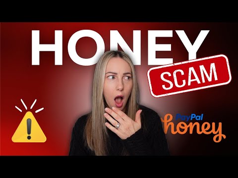Honey Scam: Uninstall Honey with Me