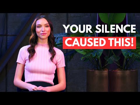 Your Prolonged Silence With Your Avoidant Ex Will Cause This to Happen.