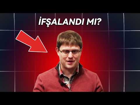Satoshi Nakamoto Bu Adam Mı? - Teknoloji Raporu