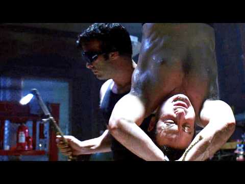 臥底破獲隱秘交易，卻慘遭調查目睹妻兒被害，復仇黑幫用暴力完成私刑正義！【補影】