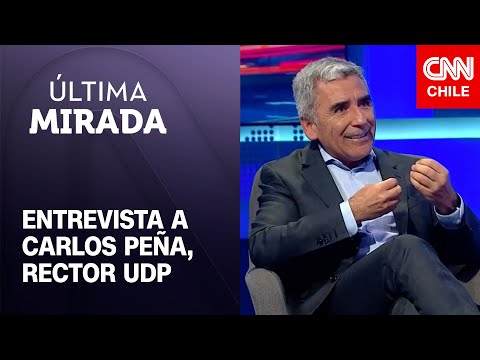 Carlos Peña y realidad política del país: “No es la igualdad lo que importa, es la particularidad”