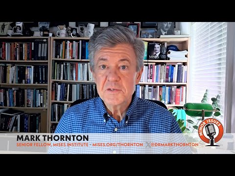 In the Company of Mavericks: Mark Thornton on the Austrian Comeback