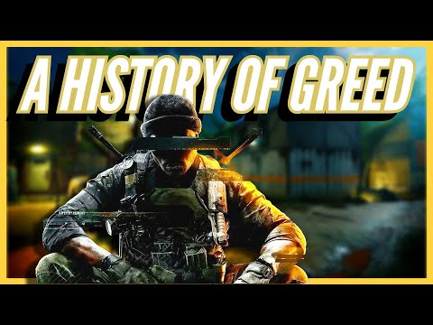 The Beginning of the END of Live Service Games