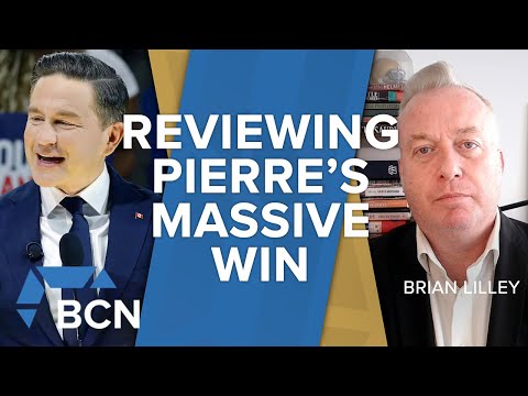 Poilievre Wins Big, Alberta Independence Rises, and Election Rumours Swirl | Brian Lilley