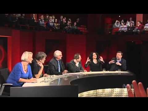 A very dangerous Q&A - FULL with English subtitles