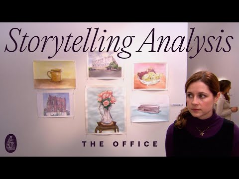 What Was The Office All About?