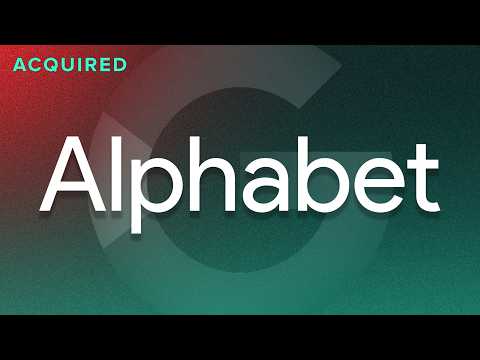 Alphabet Inc. (Audio)