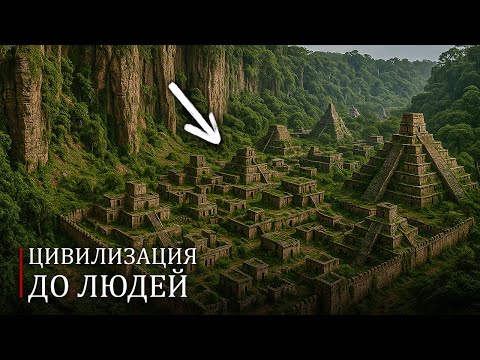 В Перу найден древний город возрастом 10 000 лет, который не должен существовать!