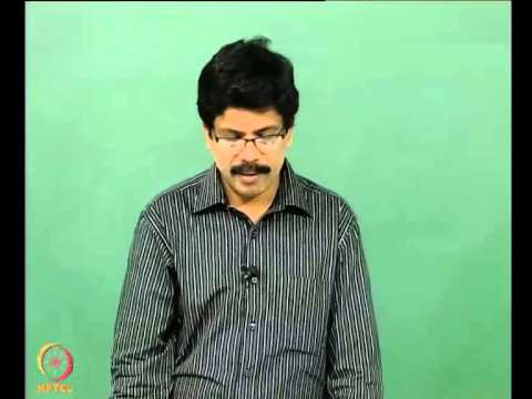 Mod-01 Lec-31 Logical positivism; against metaphysics and a scientific conception of philosophy;