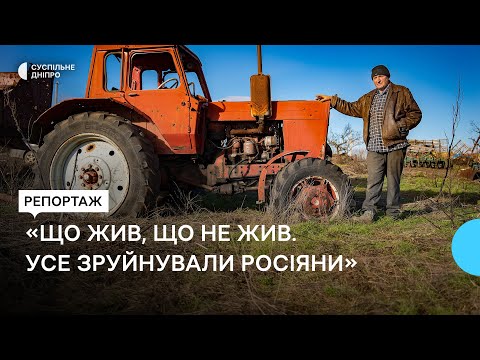 У зруйновану РФ Білогірку повертаються люди