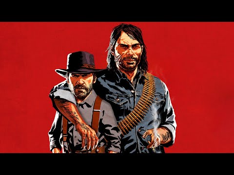 Why is RDR so different from RDR2?