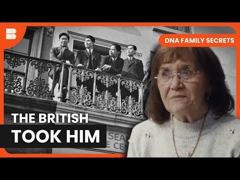 Forced Deportation Split My Family Forever | DNA Family Secrets