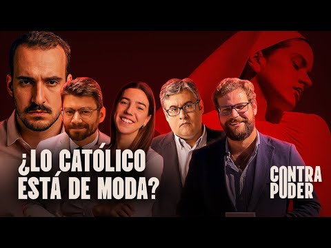 ¿Un despertar religioso en España? De Rosalía a Los Domingos