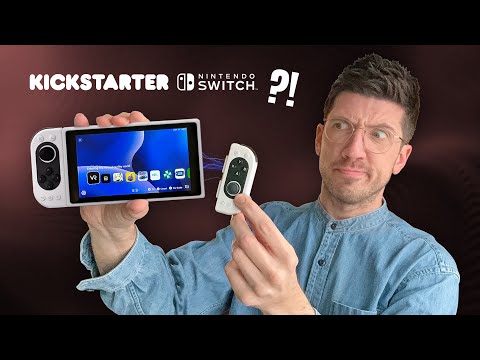 Was würde Nintendo DAZU sagen? | Pimax Portal