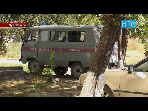 Өз атасынан төрөгөн 8-класстын окуучусу / 03.09.19 / НТС