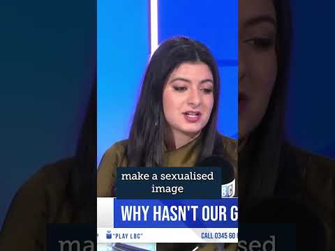 "The problem is the user, not the tool. We don't ban Photoshop."