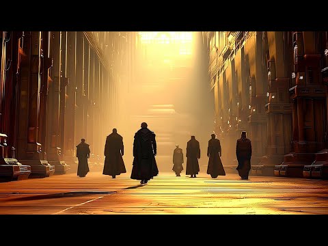 Silently, the Humans Departed — Leaving the Council to Face the Consequences | HFY | Sci-Fi Story