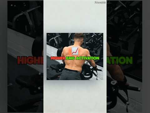 This Is Why “Optimal” Training Fails #bodybuilding #shortsvideo