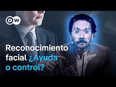 Reconocimiento facial: una tecnología controvertida