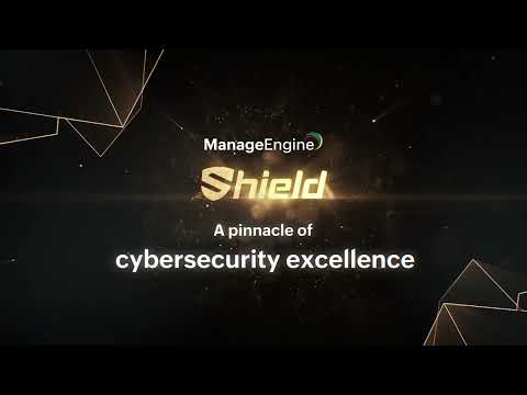 ManageEngine Shield Recap