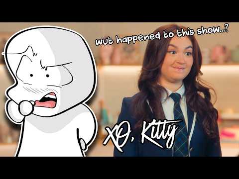 ...did Netflix replace all its writers with AI slop?