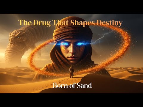 DUNE – The Spice That Controls Fate