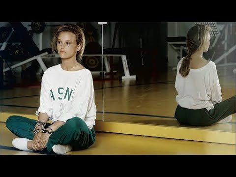 The Real Life of Vanessa Paradis