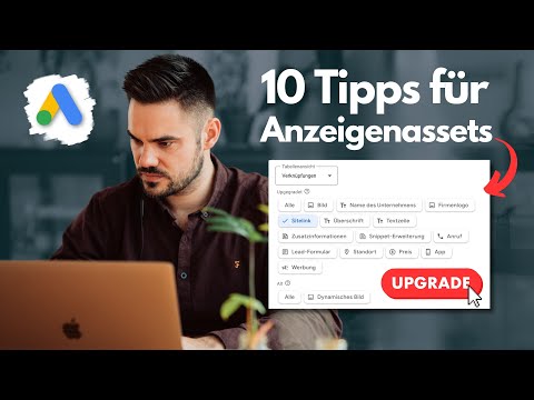 Verbessere deine Google Anzeigenerweiterungen jetzt! - 10 Tipps für die maximale Wirkung