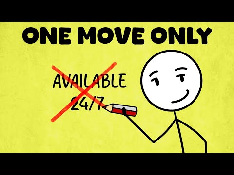 Do This Once & Watch How People Treat You Differently (7 Psychological Triggers)