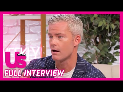 Ryan Serhant On Owning Manhattan, Wild Casting Story, The Dangers Of The Business, & More