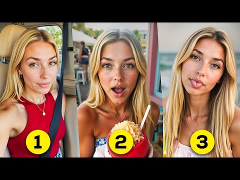 How to Create AI Influencers that stay CONSISTENT in EVERY Image!