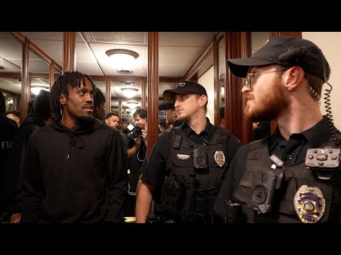 Ding Dong Ditch Went Wrong!