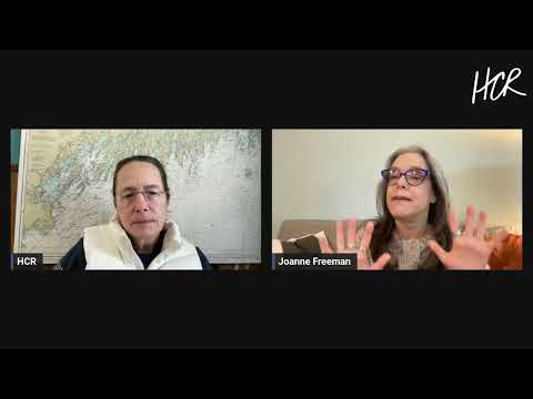 What the Heck Just Happened? (With Heather and Joanne)