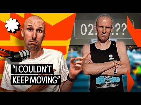 What Went Wrong At Valencia Marathon | EP 148 🎙️