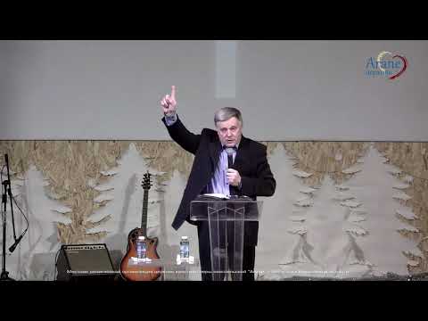 Георгий Шумер - Как слышать голос Божий (2020)