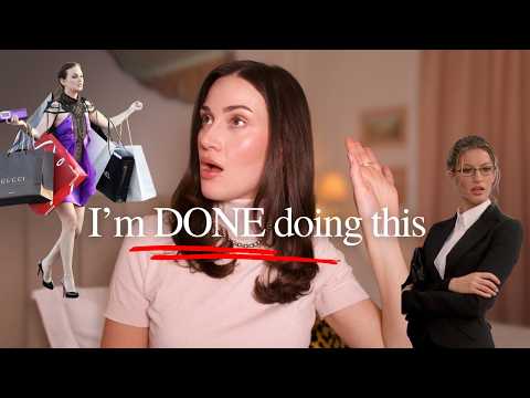 Fashion Things We Need To Ditch In 2026