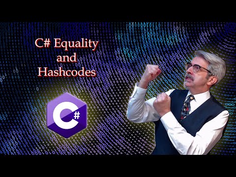 C# Equality and Hashcodes