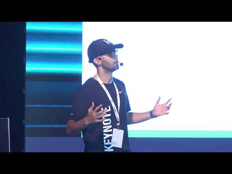 Top-Tier Bug Bounty Hunter Mindset - Yassine Aboukir KEYNOTE at BSides Ahmedabad 2022