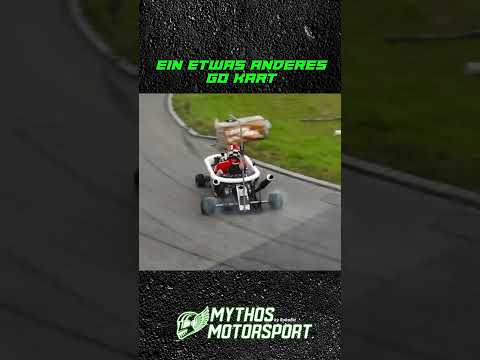 ein etwas anderes GoKart