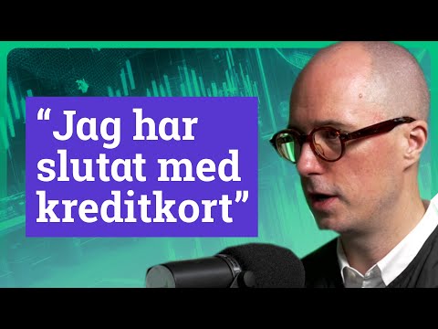 Utdelningar (och svarta kreditkort) | Avanzapodden #428