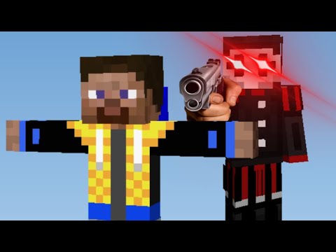 Rekrap Lifesteal SMP Videos Be Like