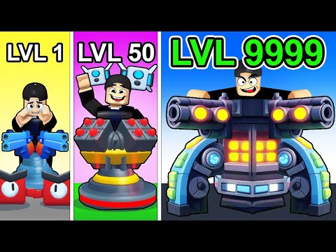 Roblox Toys Tower Defense Simulator