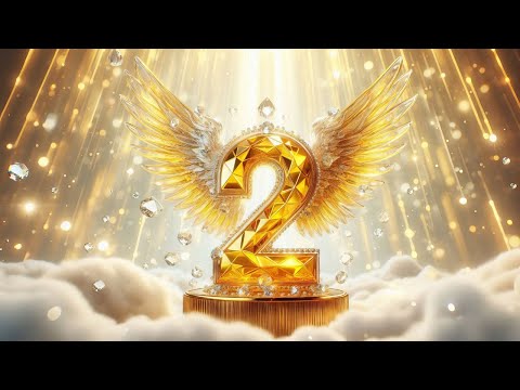 START A BETTER LIFE TODAY ~ Everything Goes Well & Attract Positivity ~ 963Hz February Energy