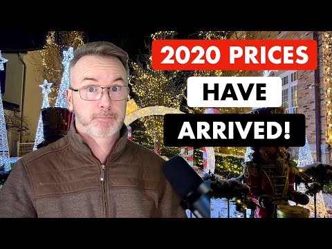 This Winter Will Be BAD for Canadian Real Estate