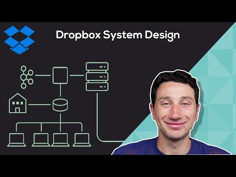 Design Dropbox/Google Drive | Systems Design Questions 3.0 With Ex-Google SWE