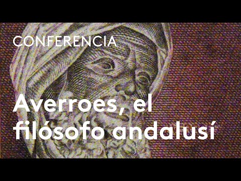 Averroes, el filósofo andalusí | Andrés Martínez Lorca