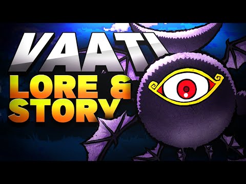 Vaati: Hyrule’s First Villain - Lore and Origins (Legend of Zelda)