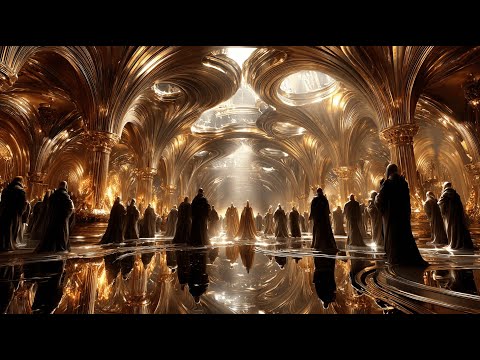 Die Menschen verschwanden lautlos – und der Rat glaubte sie unantastbarHFY | Sci-Fi Story