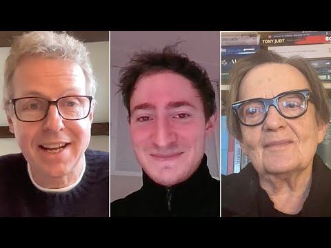 How tennis star Rafa Nadal inspired Agnieszka Holland’s ‘Franz’