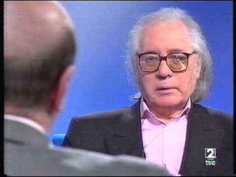 El Tercer Grado: Francisco Umbral